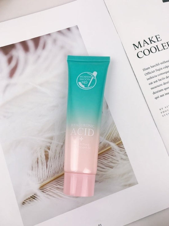 Skin Care Product Set Hyaluronic Acid Moisturizing Facial Care $17.47 Dana Fashion Product Specification: Bb Cream Beauty Tools Product information: Applicable people: Ladies Specification: Standard specifications Applicable skin type: Universal Net conte
