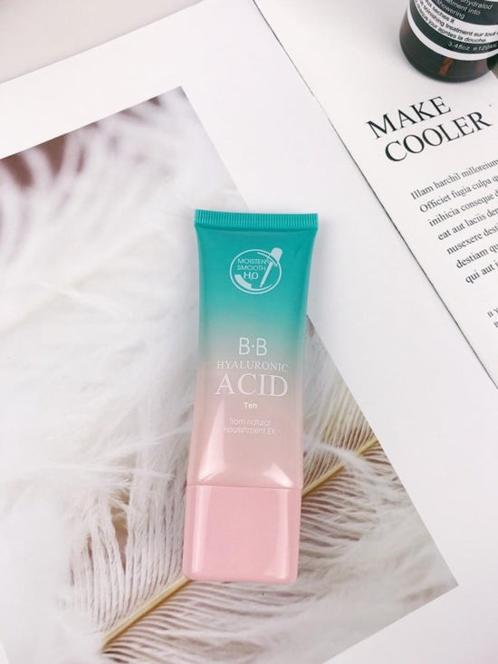 Skin Care Product Set Hyaluronic Acid Moisturizing Facial Care $17.47 Dana Fashion Product Specification: Bb Cream Beauty Tools Product information: Applicable people: Ladies Specification: Standard specifications Applicable skin type: Universal Net conte