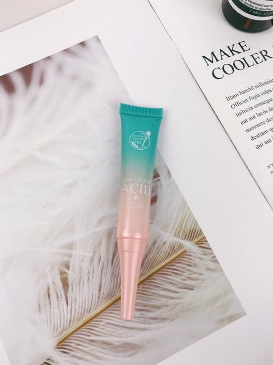 Skin Care Product Set Hyaluronic Acid Moisturizing Facial Care $13.18 Dana Fashion Product Specification: Eye Cream Beauty Tools Product information: Applicable people: Ladies Specification: Standard specifications Applicable skin type: Universal Net cont