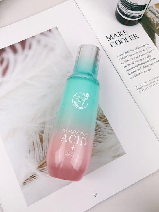 Skin Care Product Set Hyaluronic Acid Moisturizing Facial Care $23.47 Dana Fashion Product Specification: Skin Lotion Beauty Tools Product information: Applicable people: Ladies Specification: Standard specifications Applicable skin type: Universal Net co