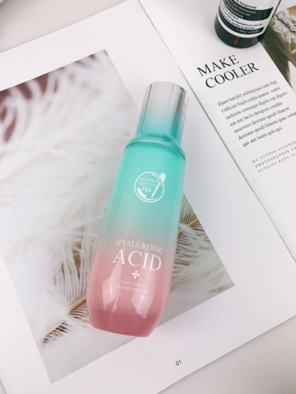Skin Care Product Set Hyaluronic Acid Moisturizing Facial Care $23.47 Dana Fashion Product Specification: Skin Lotion Beauty Tools Product information: Applicable people: Ladies Specification: Standard specifications Applicable skin type: Universal Net co