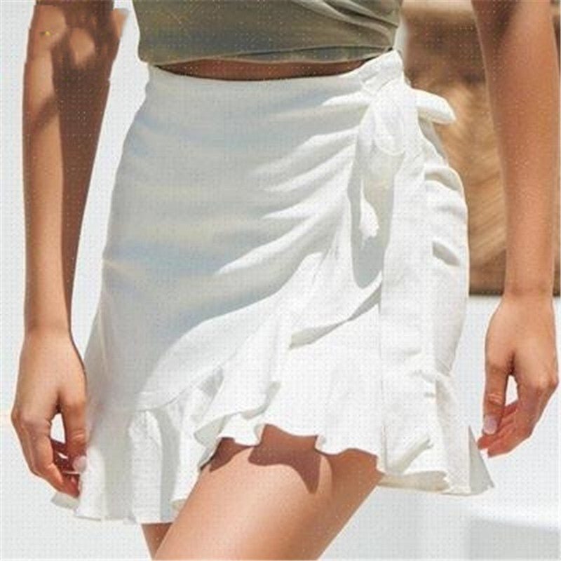 Skirts For Women Skirt dresses Casual Elegant Waisted $28.50 Dana Fashion Color: Green Size: 2XL Women's clothing Product Information: Fabric name: bubble linen Main fabric composition: polyester fiber (polyester) The content of main fabric ingredients: 9