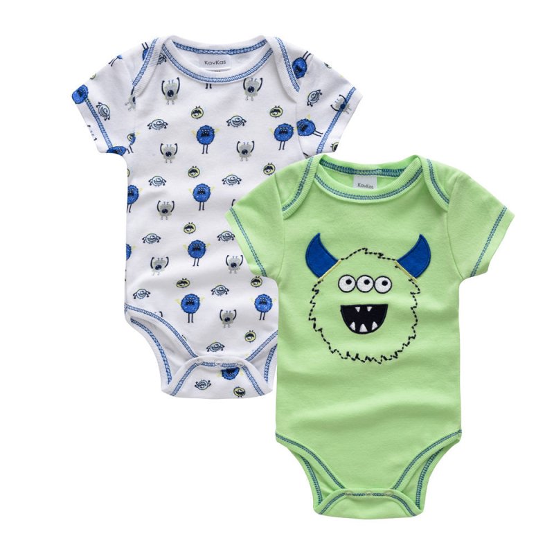 Sleeveless Baby Rompers Clothes Newborn Baby Clothes $15.09 Dana Fashion Color: 69Style Size: 3M Baby Clothing Fabric name : Knitting Main fabric Composition: cotton Main fabric ingredient content: 100 (%) Security level: Class A Closed style: Concealed b
