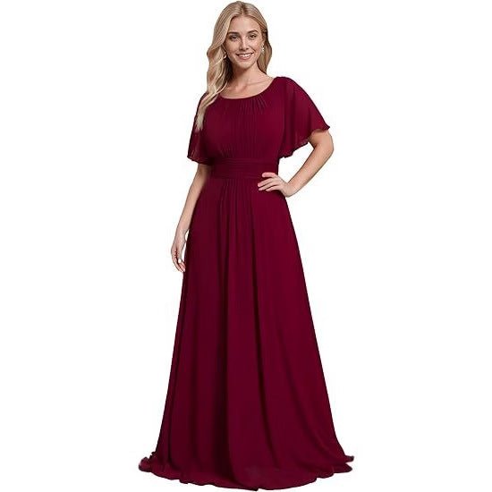 Slimming Party Evening Dress Grandeur Design $120.50 Dana Fashion Color: Black Size: US10 Women's clothing Product information: Color: wine red, black, navy blue Size: US2,US4,US6,US8,US10,US12,US14,US16,US14W,US16W,US18W,US20W,US22W,US24W,US26W Popular e