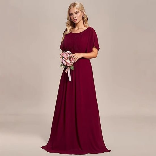 Slimming Party Evening Dress Grandeur Design $120.50 Dana Fashion Color: Black Size: US10 Women's clothing Product information: Color: wine red, black, navy blue Size: US2,US4,US6,US8,US10,US12,US14,US16,US14W,US16W,US18W,US20W,US22W,US24W,US26W Popular e