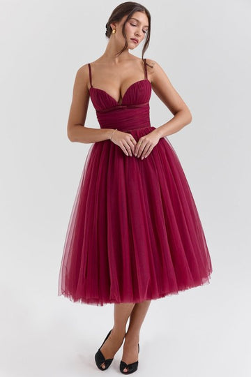 Wine Red