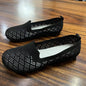 Slip - on Fly - kit Mesh Breathable Casual Women's ShoesDana FashionDana FashionSlip - on Fly - kit Mesh Breathable Casual Women's Shoes