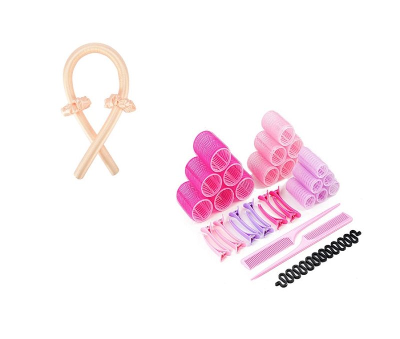 Small Portable Curling Iron Without Hot Curling Rod Manual $25.06 Dana Fashion Color: Set quantity: 1PC Beauty Tools Specification： Product category: Curling iron Power supply: conventional Material of heat conductor: conventional Temperature control adju