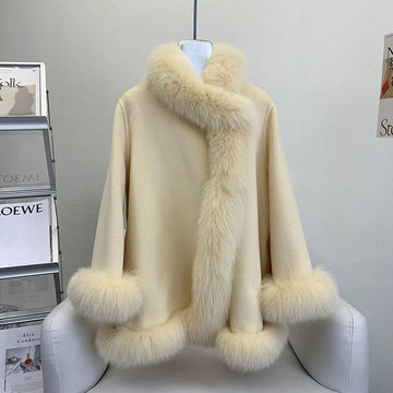Milky Yellow