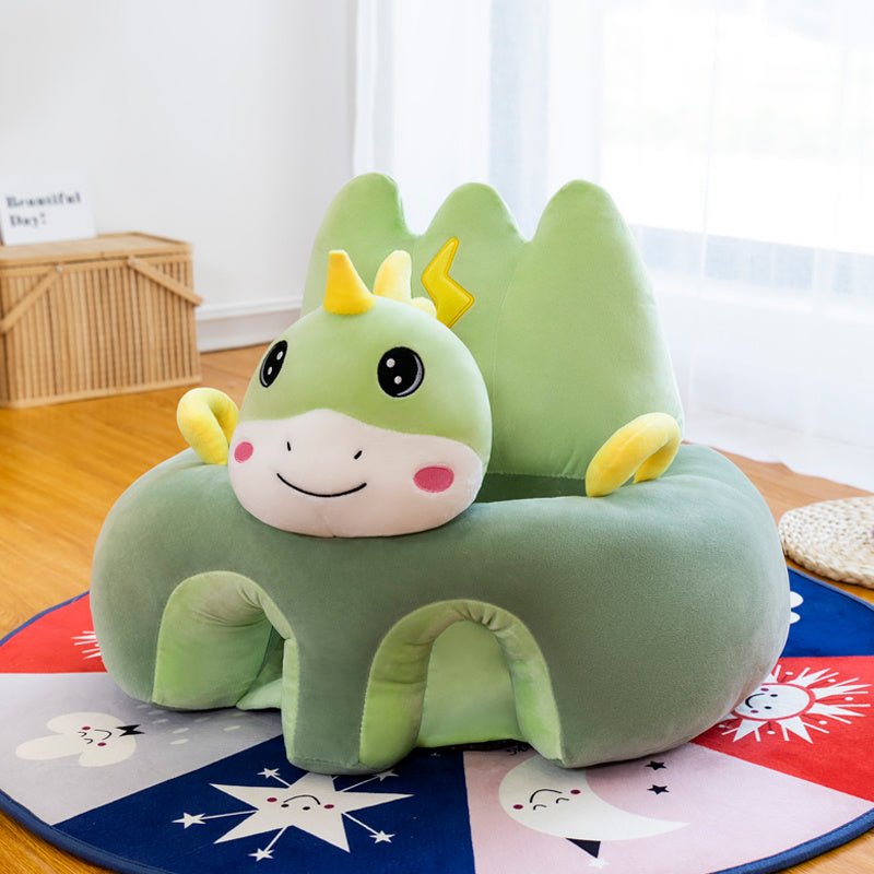 Sofa Backrest Anti-fall Household Children's Dining Chair $139.91 Dana Fashion Color: Unicorn School Seat Baby & Mother Product information: Applicable age: 6 months, 7 months, 8 months, 9 months, 10 months, 11 months, 12 months, 13 months, 14 months, 15