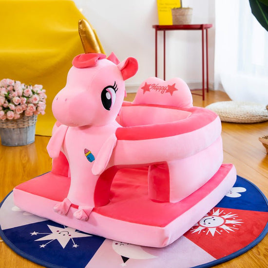 Sofa Backrest Anti-fall Household Children's Dining Chair $139.15 Dana Fashion Color: Crown Mouse School Seat Baby & Mother Product information: Applicable age: 6 months, 7 months, 8 months, 9 months, 10 months, 11 months, 12 months, 13 months, 14 months,