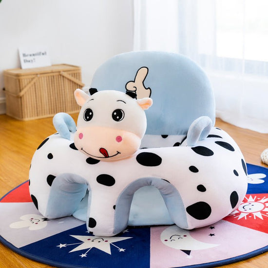 Sofa Backrest Anti-fall Household Children's Dining Chair $139.91 Dana Fashion Color: Little cow school chair Baby & Mother Product information: Applicable age: 6 months, 7 months, 8 months, 9 months, 10 months, 11 months, 12 months, 13 months, 14 months,