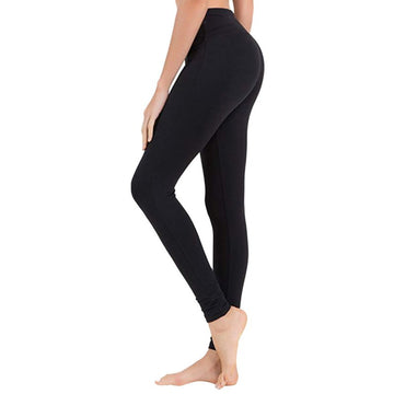 Solid Color Black