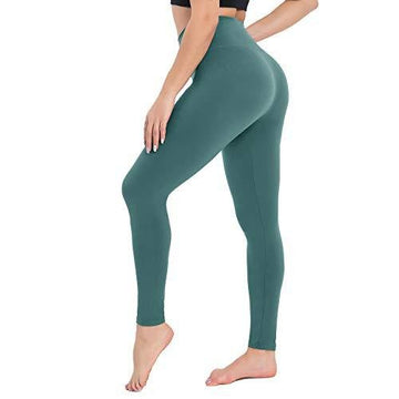 Solid Color Dark Green