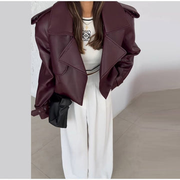 Dark Red