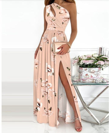 Apricot print