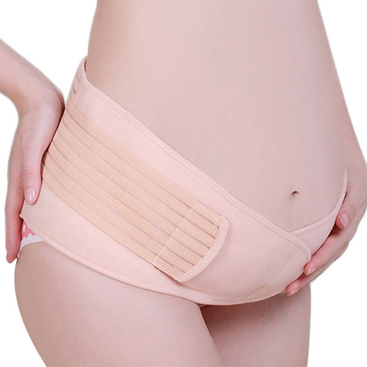 Soothing pregnant women's backache, pregnant special breathable stomach lift belt, fetus, postpartum postpartum pelvic recovery, abdomen belt $24.12 Dana Fashion Color: Pink Baby & Mother Size: Length105cm, wideth18cm Department Name: Maternity Gender: Wo