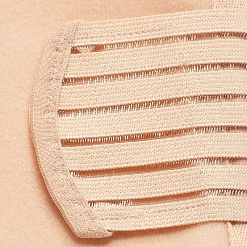 Soothing pregnant women's backache, pregnant special breathable stomach lift belt, fetus, postpartum postpartum pelvic recovery, abdomen belt $24.12 Dana Fashion Color: Pink Baby & Mother Size: Length105cm, wideth18cm Department Name: Maternity Gender: Wo