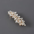 Rhinestone Gold