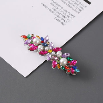 Color Silver Bottom