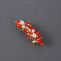  Red Gold Bottom