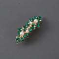  Green Gold Bottom