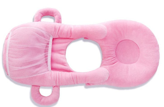 Special Confinement Plush Baby Feeding Pillow $20.58 Dana Fashion Color: pink Baby & Mother Specification: Category: Plush doll Modeling category: Feeding pillow Packing method: Mesh bag Filling material: PP cotton Plush classification: Super soft short p