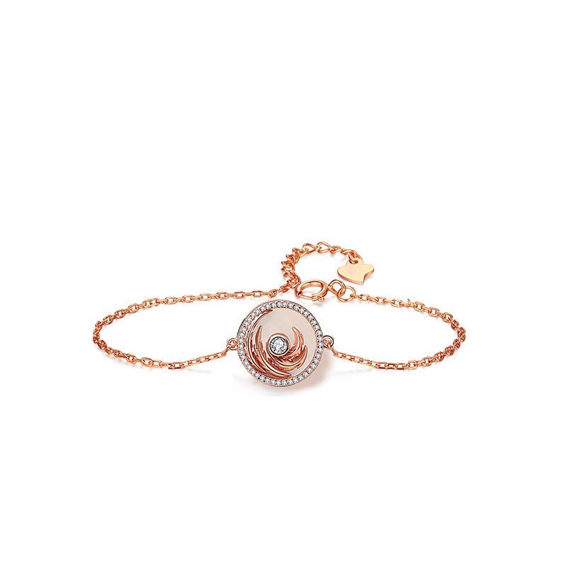 Special-interest Design Couple Bracelets $14.00 Dana Fashion Color: Women's Angel Devil Women's Accessories Product information: Color: QLSL059-men Angel Devil, QLSL059-women Angel Devil Material: Copper Modeling: cartoon characters Popular elements: Ange