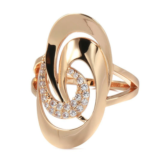 Special-interest Design Geometric Natural Zircon 585 Ring For Women $18.00 Dana Fashion Color: Z0823 Ring Size: No 10 Women's Accessories Product information: Type: Ring, ring Treatment Process: Electroplating Color: Z0823 Size: no.7, no.8, no.9, no.10, n