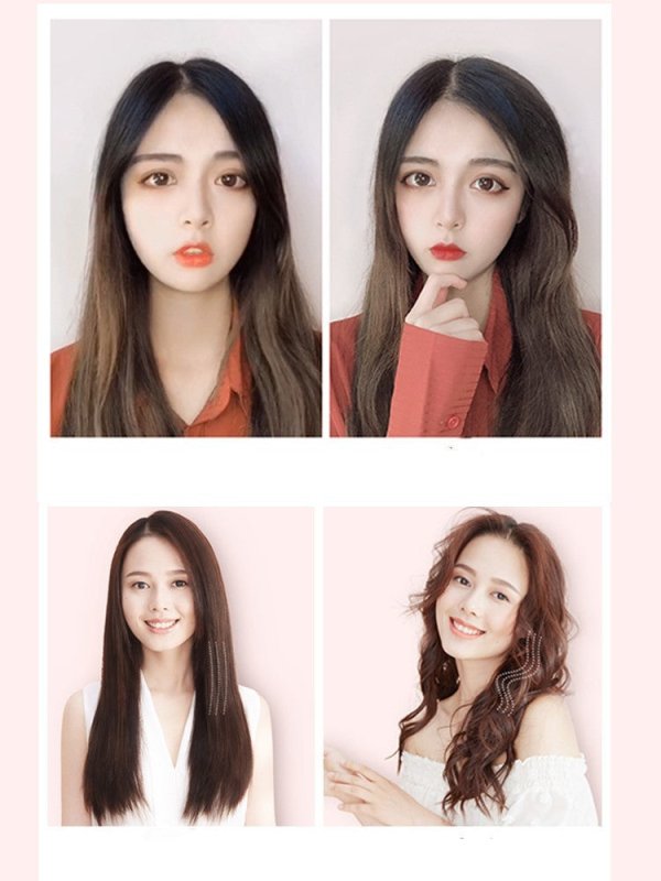 Splint electric curling rod pad hair root hair straightener $32.93 Dana Fashion Color: Black Model: 220v Beauty Tools Product Name: Hair Straightener 3C Specifications Model: TA-717 15W; TA-902 20W; TA-751, TA-1629, TA-1371, TA-... Product Name: PRITECH/P