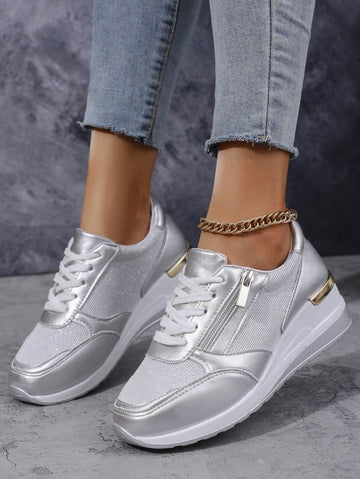 Silver