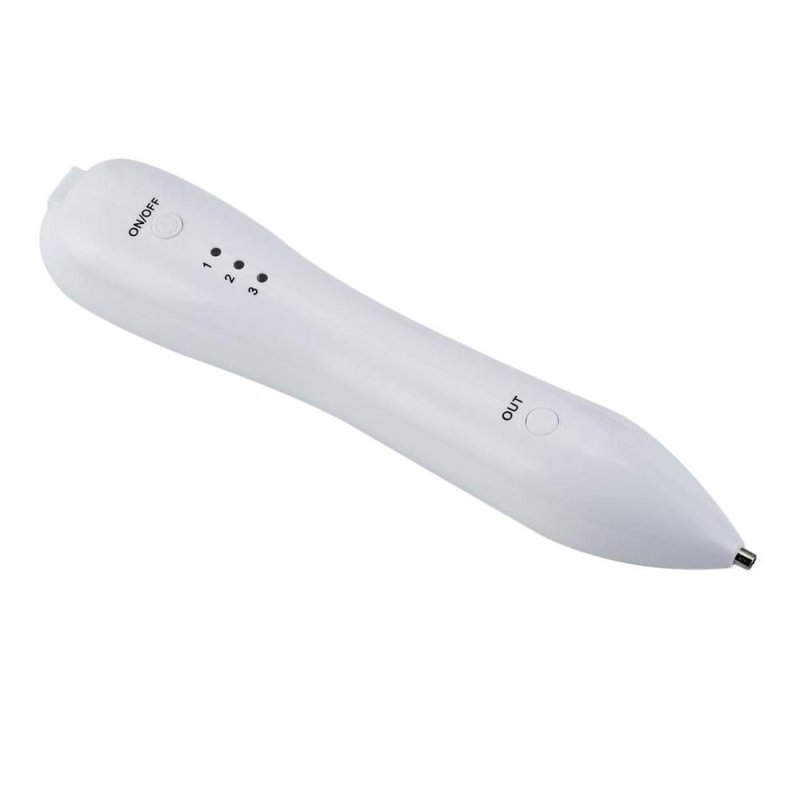 Spot Removal Pen Face Skin Dark Spot Remover $40.05 Dana Fashion style: 1st Beauty Tools Overview : This pen adopts the latest freckle removal technology, it is safe, comfortable, and fast to remove the freckle and moles without any side effect. It has 3