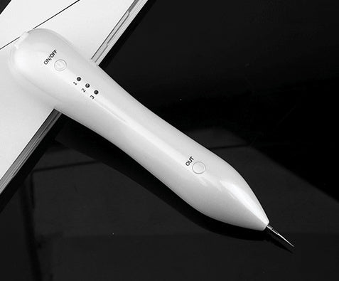 Spot Removal Pen Face Skin Dark Spot Remover $40.05 Dana Fashion style: 1st Beauty Tools Overview : This pen adopts the latest freckle removal technology, it is safe, comfortable, and fast to remove the freckle and moles without any side effect. It has 3