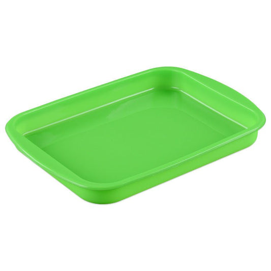 Spot wholesale silica gel cake mold oven with baking tool resistant to high temperature rectangular cake baking tray $12.00 Dana Fashion default: default Dana's Kitchen