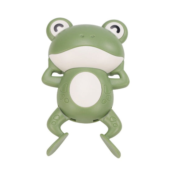 Spray Water Light Rotate With Shower Pool Kids Toys For Children Toddler Swimming Party $9.91 Dana Fashion Color: Frog Toys & Hobbies Overview: Install the battery, press the switch, the toy of the water ball will turn automatically, and spray the water c
