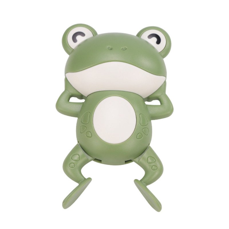 Spray Water Light Rotate With Shower Pool Kids Toys For Children Toddler Swimming Party $9.91 Dana Fashion Color: Frog Toys & Hobbies Overview: Install the battery, press the switch, the toy of the water ball will turn automatically, and spray the water c