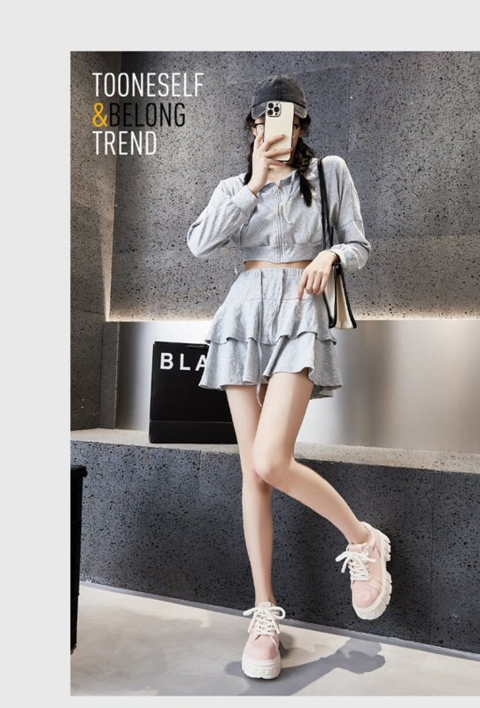 Spring Muffin Bottom Fashion All-match Height Increasing Casual Leather Shoes $69.99 Dana Fashion Color: Beige Size: 35 Women's shoes Product information: Pattern: solid color Color: beige, pink Size: 35, 36, 37, 38, 39, 40 Sole craft: viscose shoes Sole
