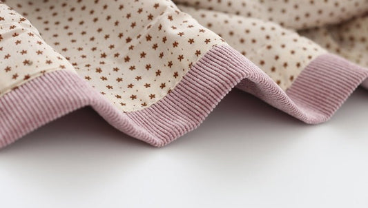 spring new Korean dress children's skirt, baby girl dress, baby spring blouse, corduroy $21.66 Dana Fashion Color: Pink Size: 100 Baby Clothing Product information: Style: Casual Fabric name: Corduroy Skirt category: Dress Fabric technology: pleats Color:
