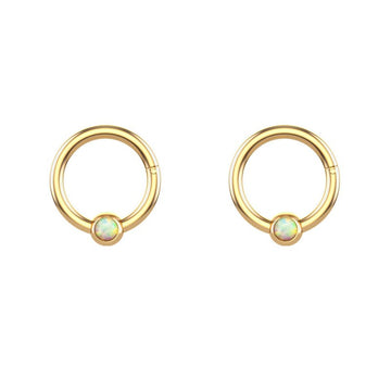Opal Gold