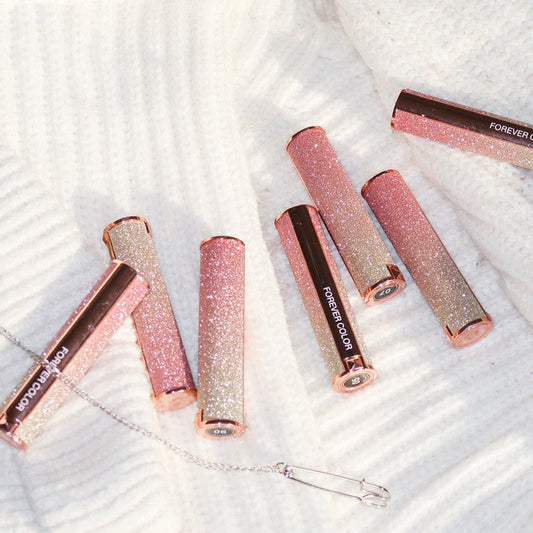 Starry lipstick $21.80 Dana Fashion Style: A01 makeup Brand: xixi Color :A01 pumpkin color,A02 classic red,A03 red persimmon,A04 milk coffee color,A05 brick red,A06 rose wood ,A07 cherries,A08 apricot orange,A09 bean paste,A10 reddish-brown