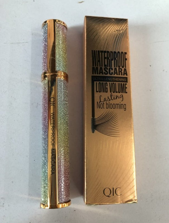 Starry mascara $22.99 Dana Fashion Net content: 8g makeup Net content: 8G Colour: Black