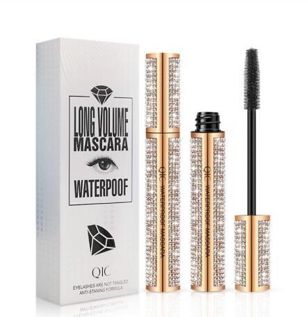 Starry mascara $22.99 Dana Fashion Net content: QIC makeup Net content: 8G Colour: Black