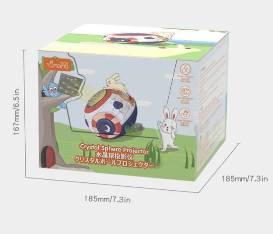 Starry Sky Night Light Projector Children Night Light Projector $85.86 Dana Fashion Color: White Toys & Hobbies Overview 1: music hypnosis; light projection; animal sound; recording playback 2: Switch Color Three colors, four modes Press the top to change