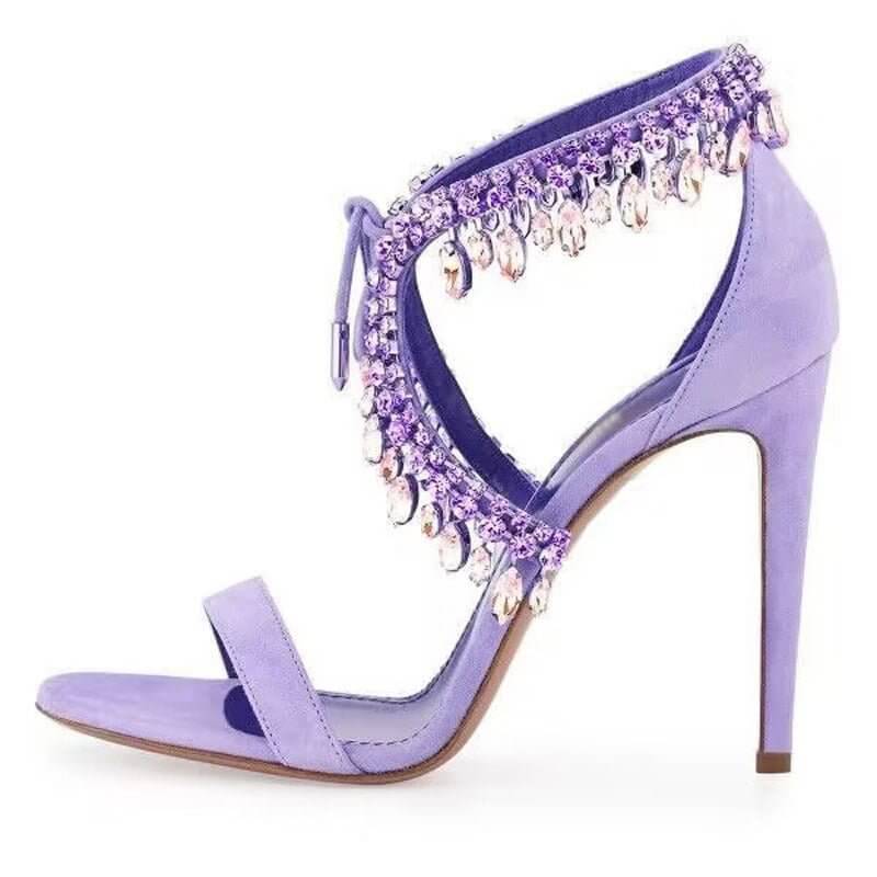 Stiletto Heel Rhinestone Simple Women's Shoes $169.50 Dana Fashion Color: 5Style Size: 35 Women's shoes Product information: Pattern: solid color Toe bracket shape: Tip Color: 1,2,3,4,5,6 Shoe Upper material: PU Size: 35, 36, 37, 38, 39, 40, 41, 42, 43 Ap