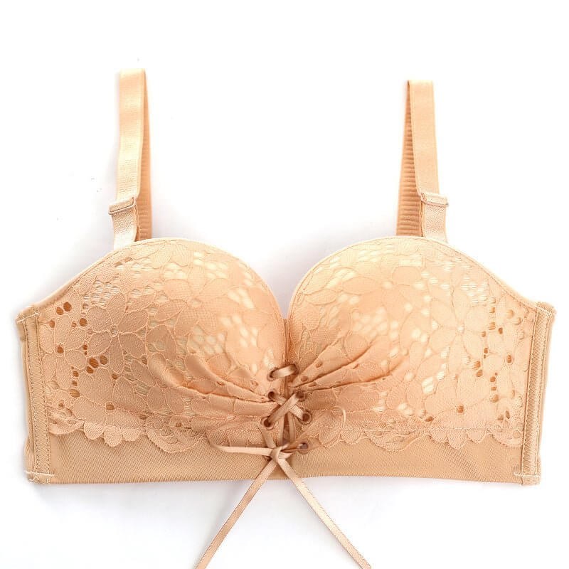 Strapless underwear gathers $149.00 Dana Fashion Color: Black Size: 70A Women's clothing Cup style: 3 / 4 cup Thickness: upper thin and lower thick Mold cup cover lining: Cotton Shoulder strap style: detachable shoulder strap Number of buckle rows: the la