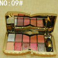  09Diamond Eyeshadow