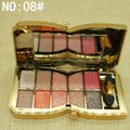  08Diamond Eyeshadow