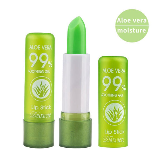 Student Lipstick Moisturizing Moisturizing Color Changing Lipstick Lipstick $29.00 Dana Fashion Color: As shown style: 12pcs makeup Product Information: Color: green Model: Color-changing lipstick Specifications: normal specifications Net content: color-c