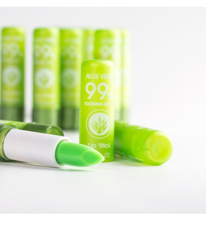 Student Lipstick Moisturizing Moisturizing Color Changing Lipstick Lipstick $29.00 Dana Fashion Color: As shown style: 12pcs makeup Product Information: Color: green Model: Color-changing lipstick Specifications: normal specifications Net content: color-c