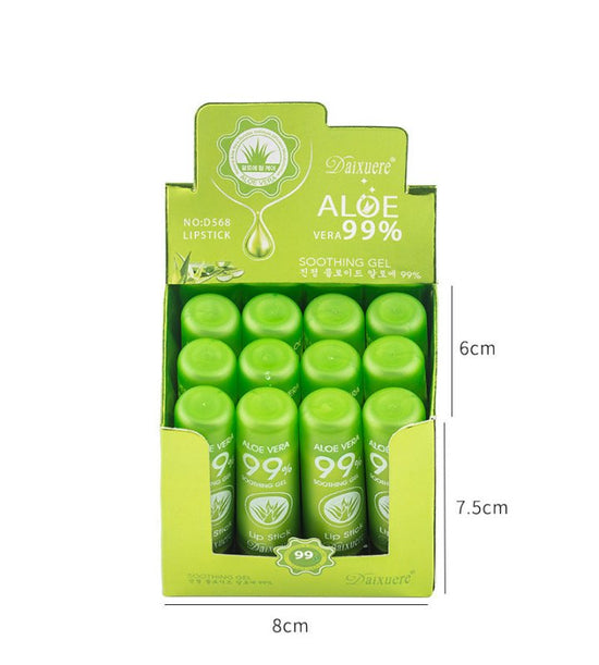 Student Lipstick Moisturizing Moisturizing Color Changing Lipstick Lipstick $29.00 Dana Fashion Color: As shown style: 12pcs makeup Product Information: Color: green Model: Color-changing lipstick Specifications: normal specifications Net content: color-c